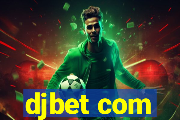 djbet com